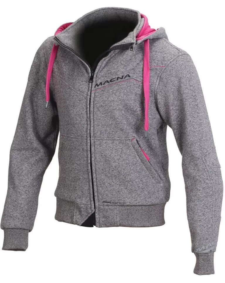 Macna Freeride Hoodie Women