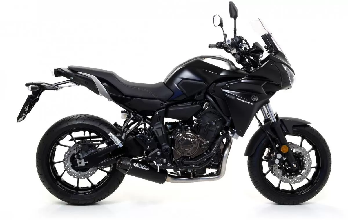 Arrow Exhaust Road 71817XKN X-Kone EEC