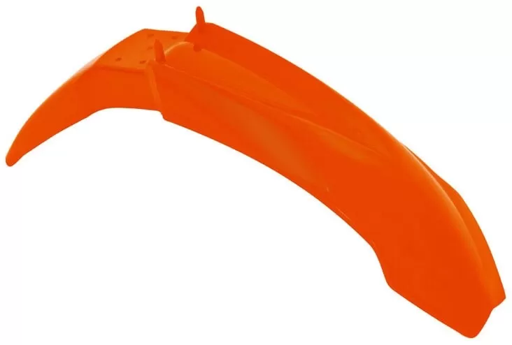 Rtech Front Fender KTM SX 85 Orange (OE)
