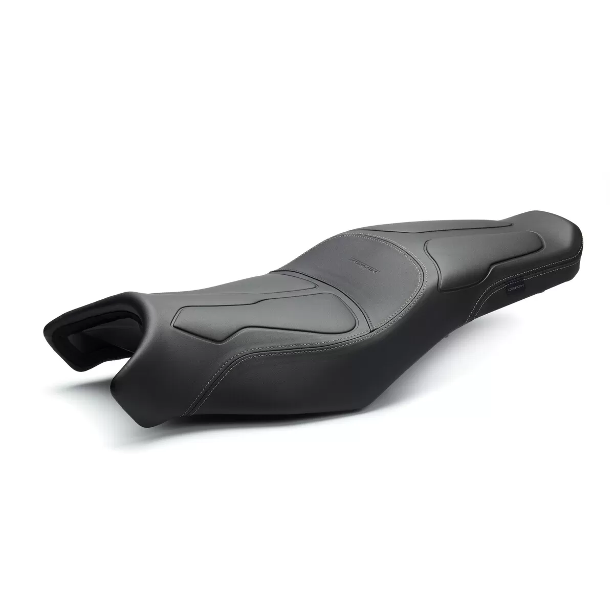 Yamaha Design comfort saddle Black Tracer 700 (16-)