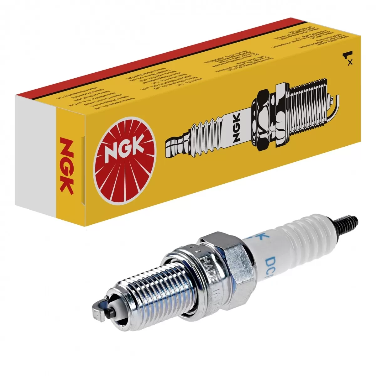 NGK Spark Plug dcPR8E 112949