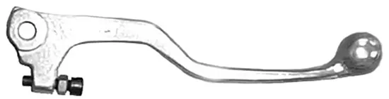 2TORQ Brake Lever Silver AGD98