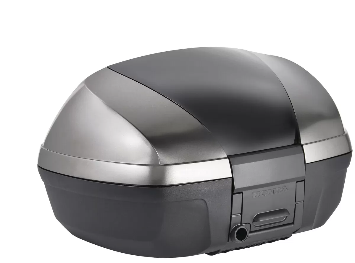Honda Kit Topbox Wave 45L Nhb70M