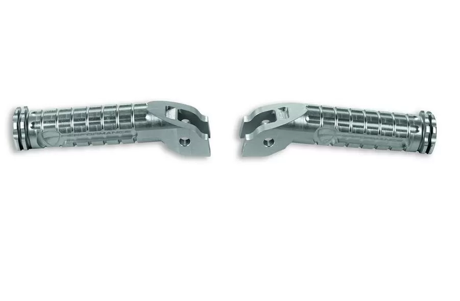 Ducati RACING FOOTPEG KIT L=21 - M-Fit 96280111A