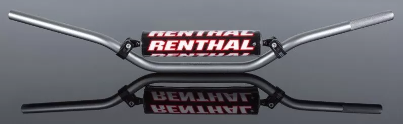 Renthal Handlebar Fatbar RC Mini Titanium 671-01-TT