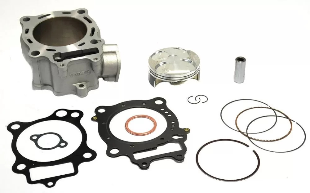 Athena Standard Bore Cylinder Kit 78mm 250cc P400210100008