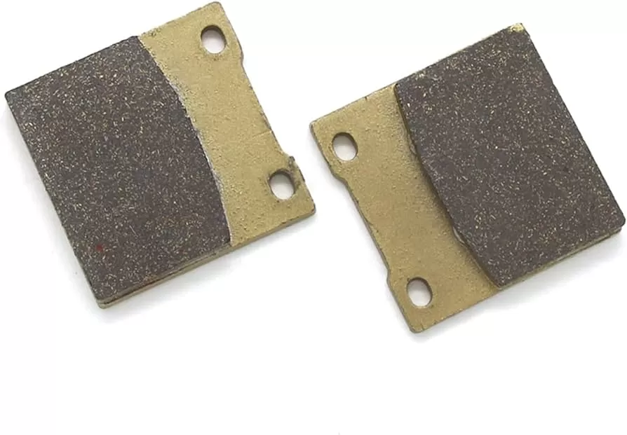 Kawasaki PAD-ASSY-BRAKE ZX750-H1