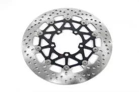 Triumph Brake Disc Front T2021040