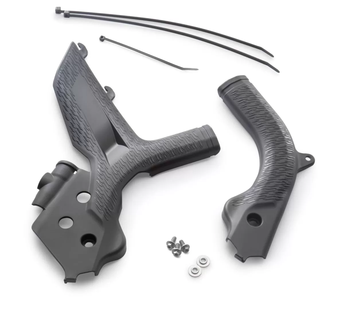 KTM Frame Protector Set