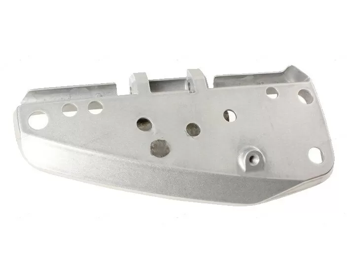 Honda TRAVEL L. 50642MBH000