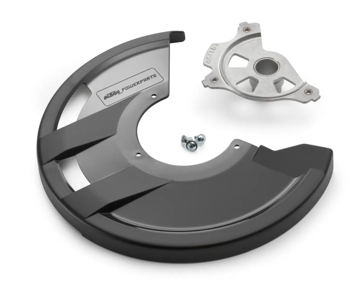 KTM/Husqvarna Brake Disc Protector