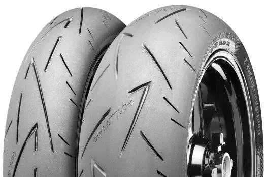 120/70 ZR17 SPORTATTACK 2
