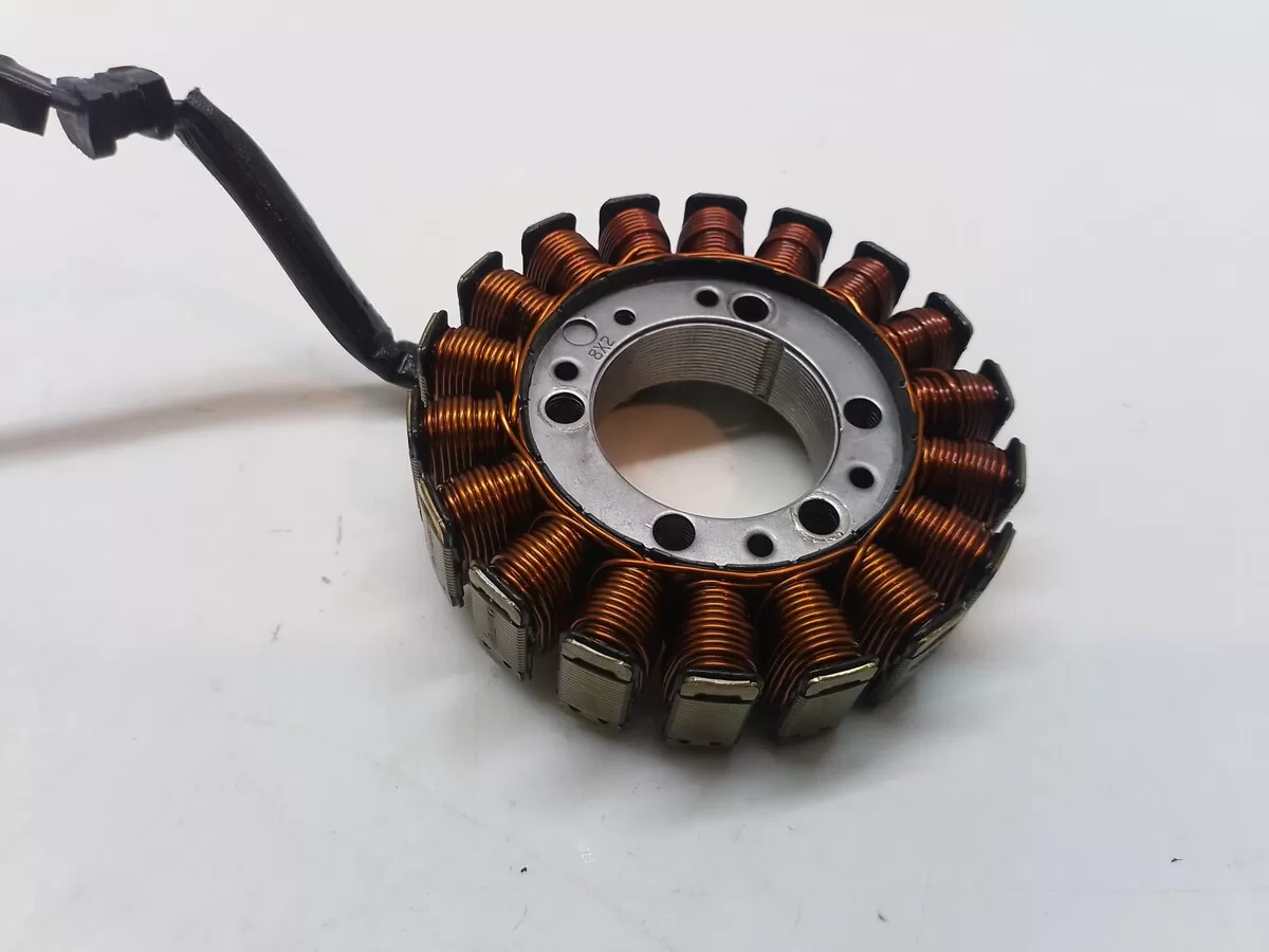 Kawasaki Dynamo 21003-0164