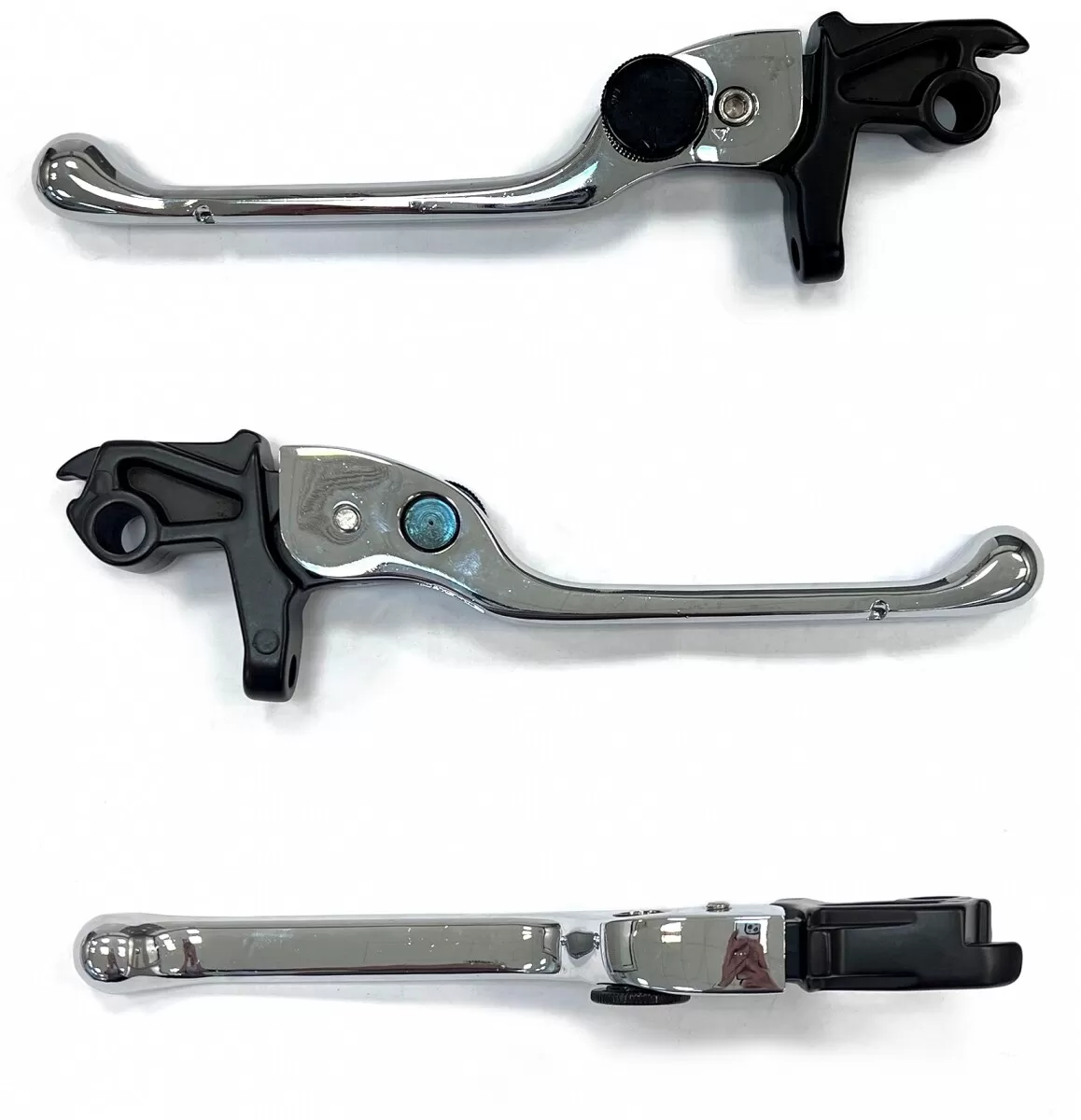 2TORQ Clutch Lever AGS13
