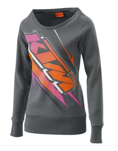 KTM MX Women's Sweatshirt