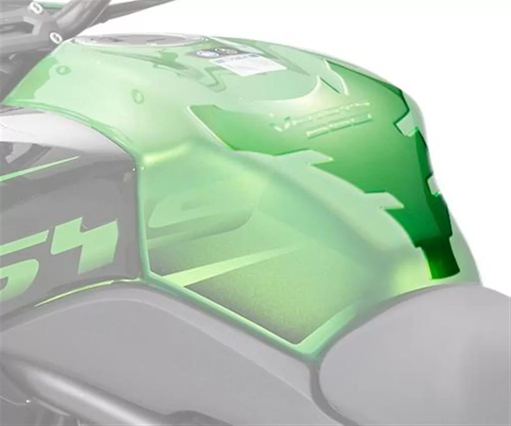 Kawasaki TANKPAD VERSYS650 ACC011 KLE650E/F