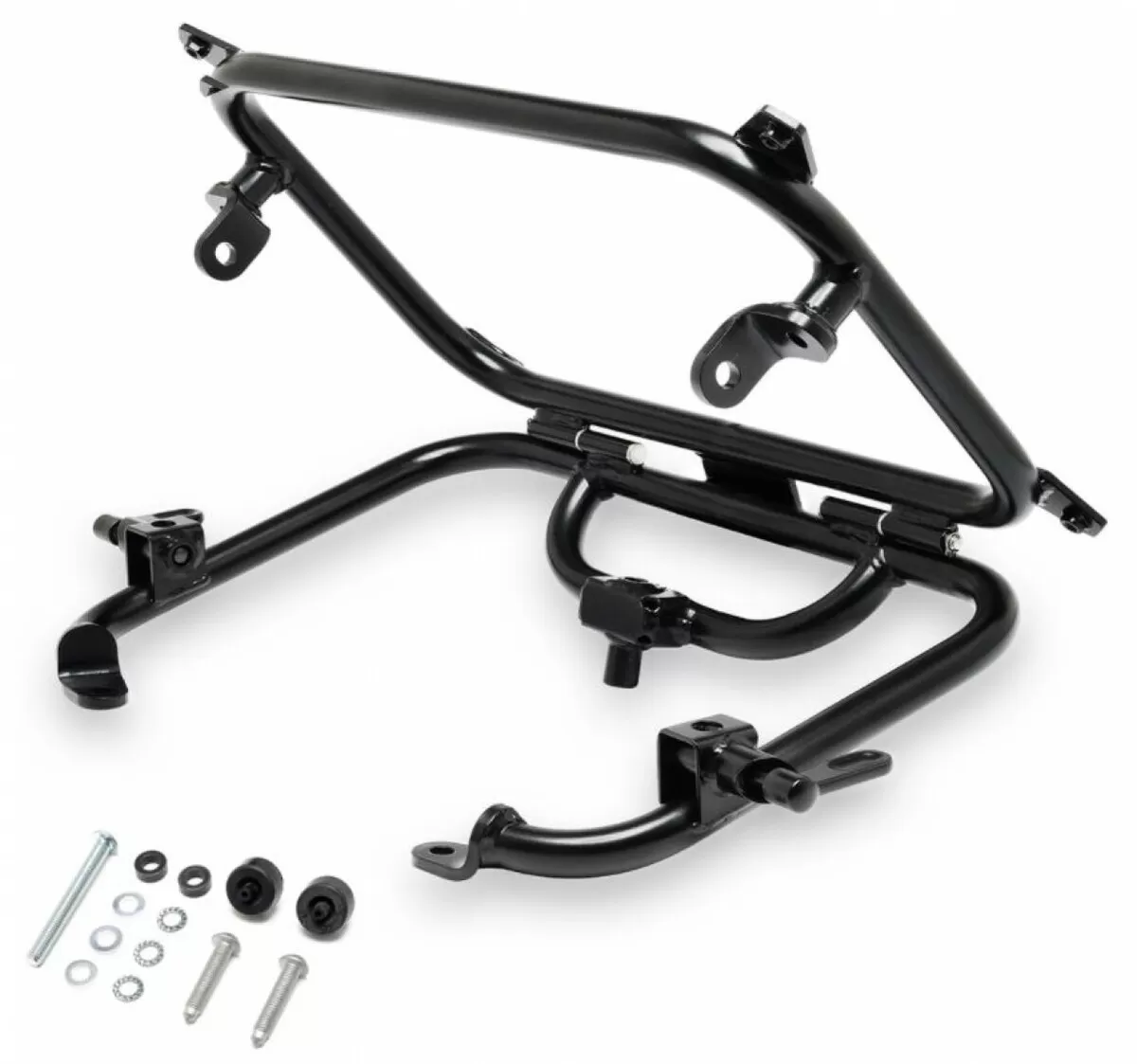 Piaggio Luggage Rack Foldable Liberty