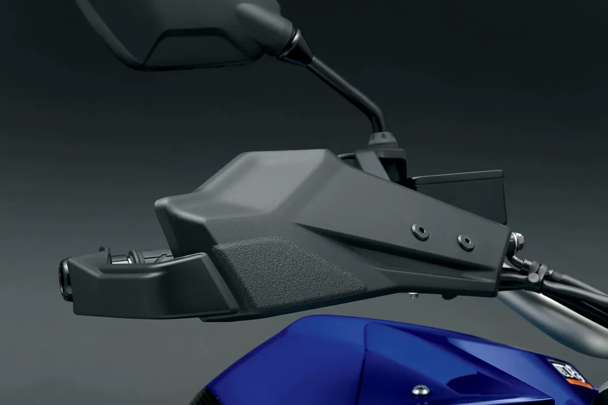 Suzuki Handguard Set DL800