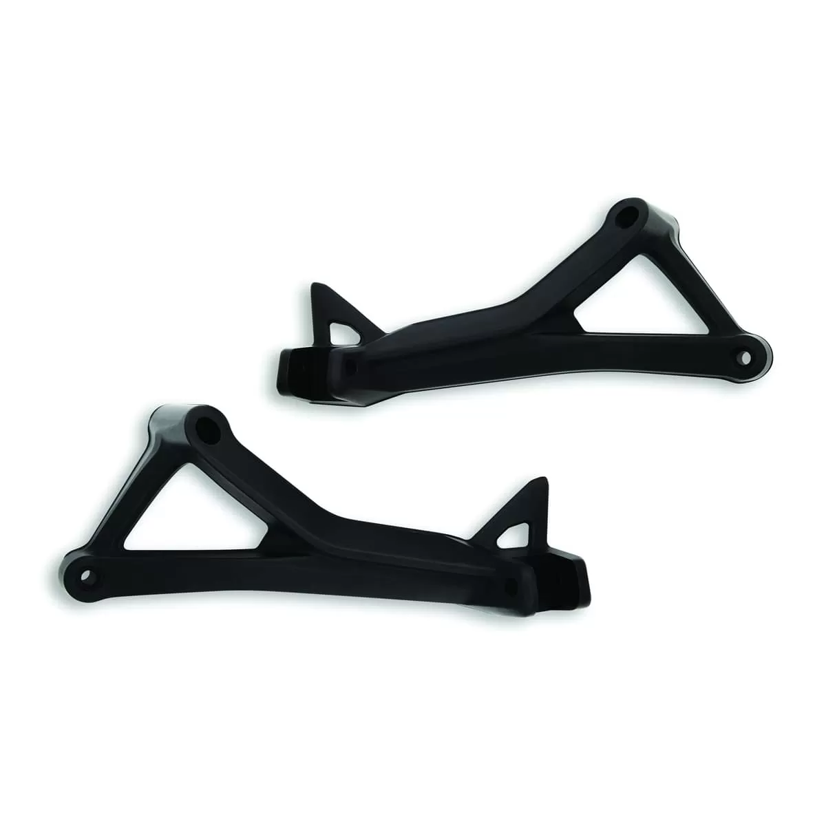 Ducati Set Of Racing Exhaust Footpeg Brackets 96280451A