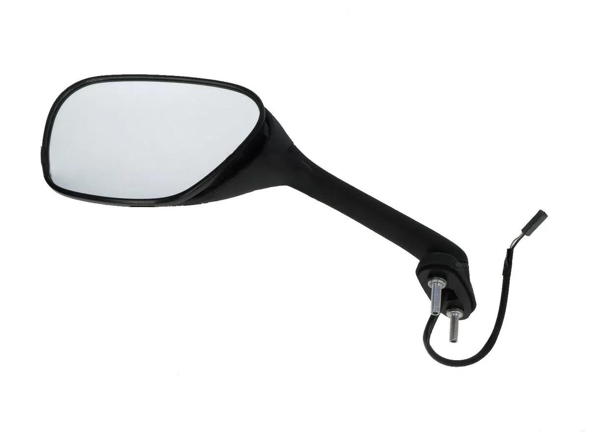 Suzuki Mirror Left 56600-41G10