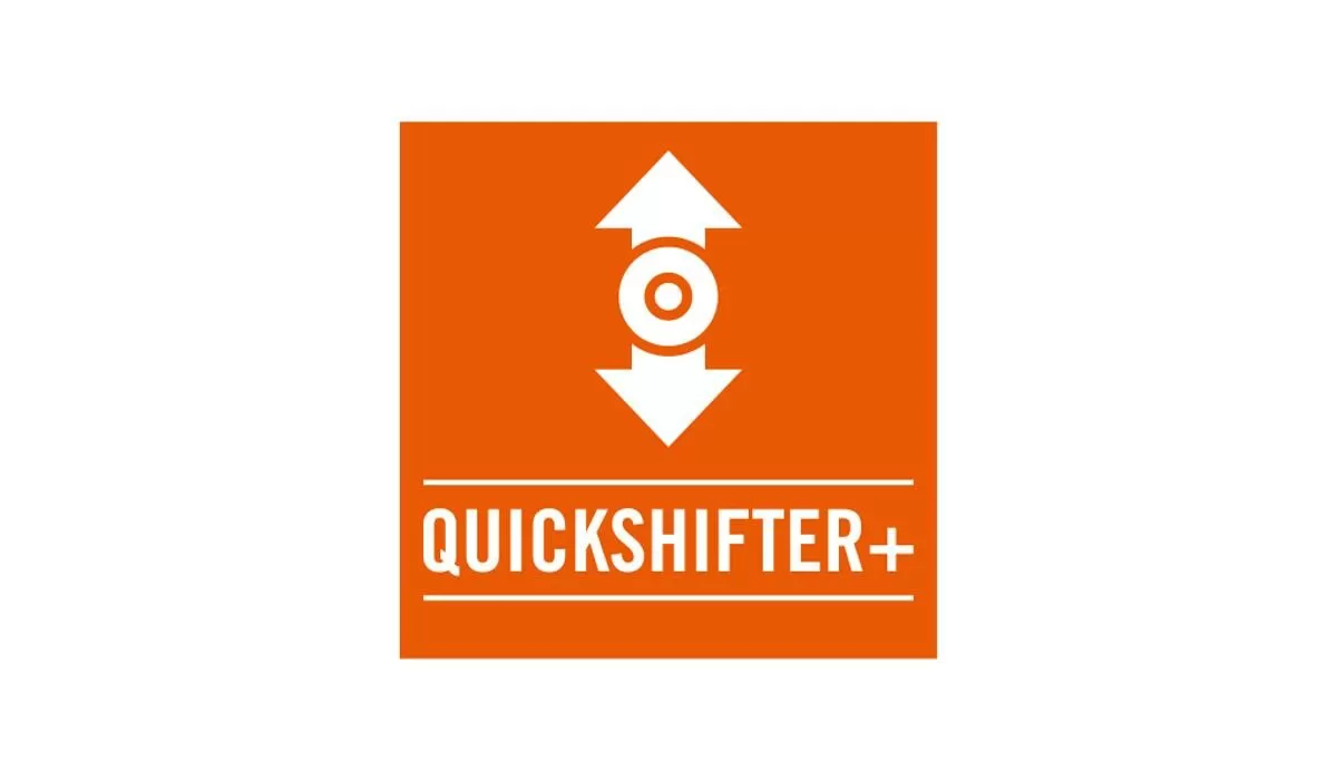 KTM Quickshifter+890 Adventure (21-)