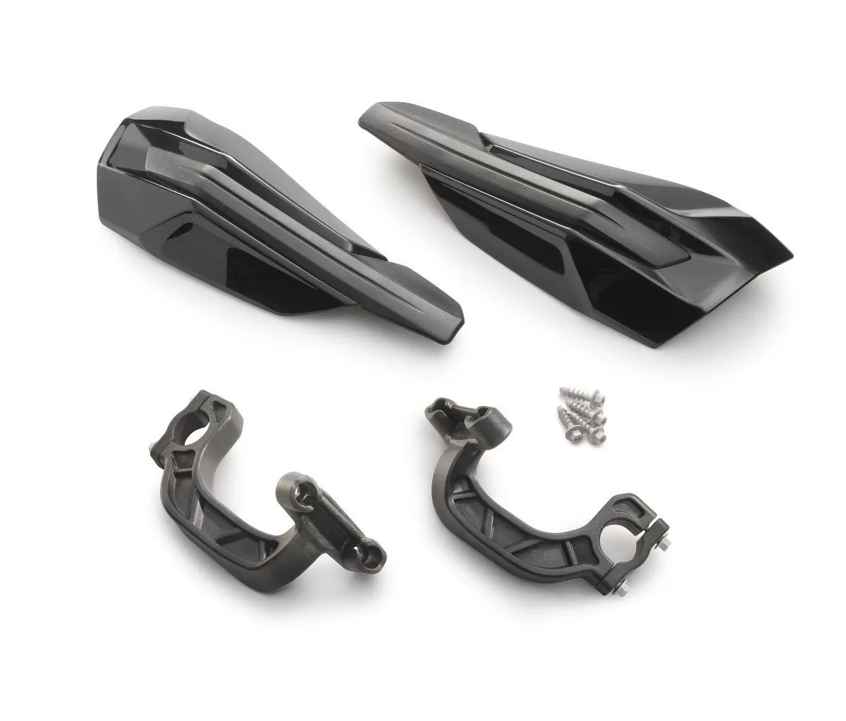 KTM Race Handguards