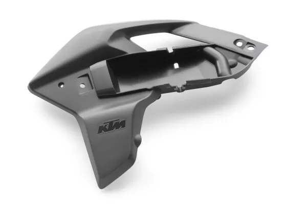 KTM Spoiler