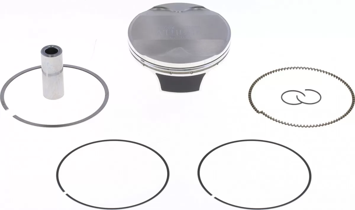 Athena Forged Piston 87.96mm S4F08800006A