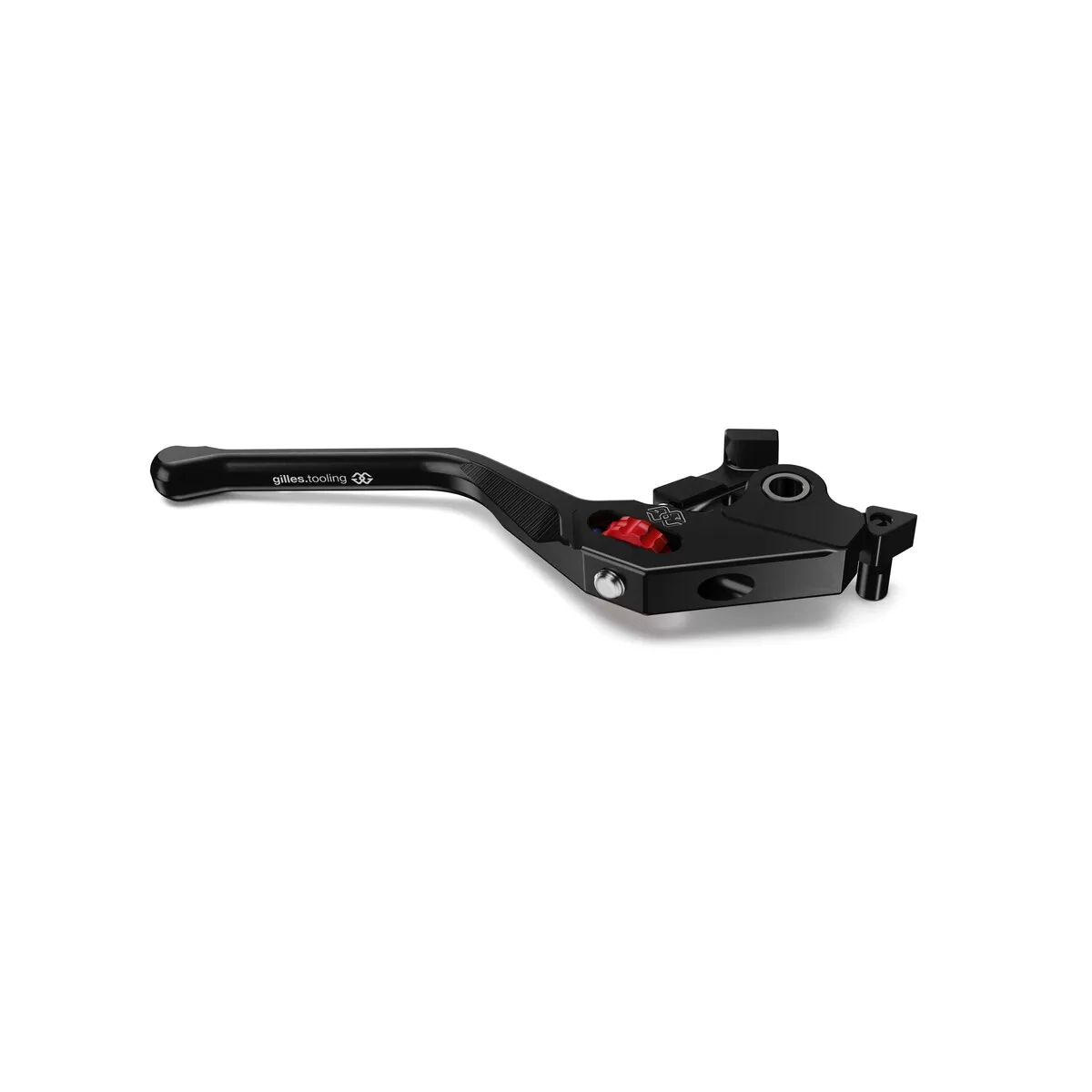 Yamaha Billet Brake Lever Black Tracer 900 (GT) (15-)