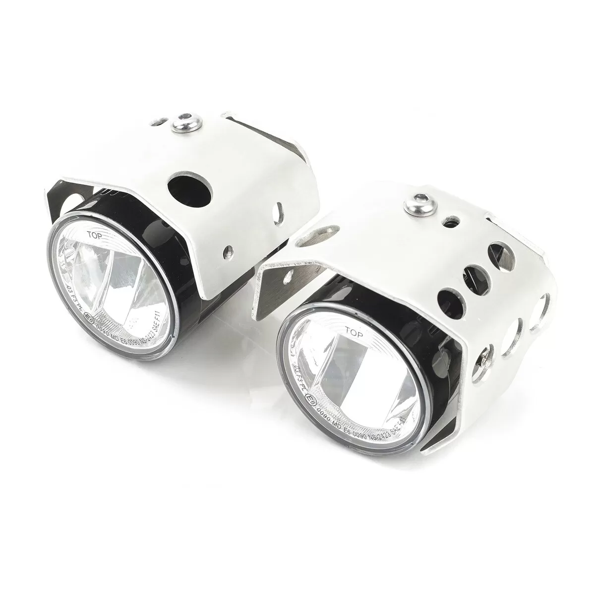 Triumph Led Fog Lights Tiger 1200 XCX-XR-XRX