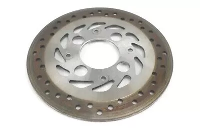 Honda DISK, RR. BRAKE 43251MFND01