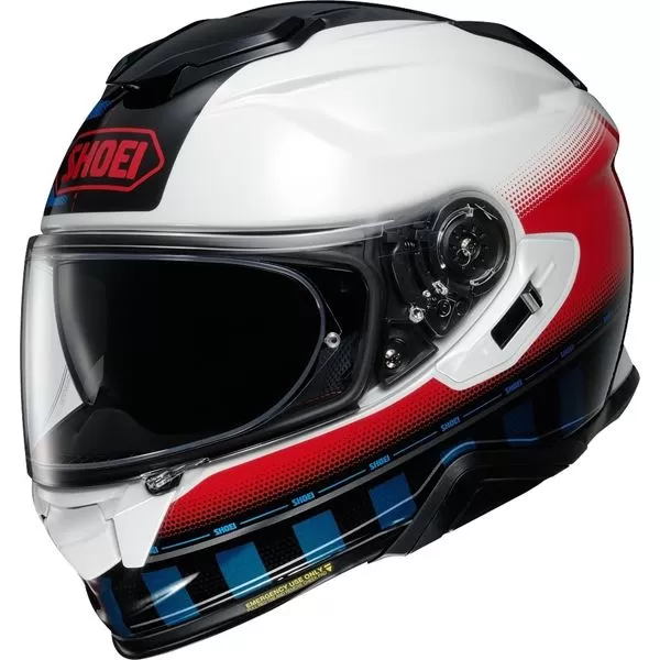 Shoei GT-Air 2 Tesseract