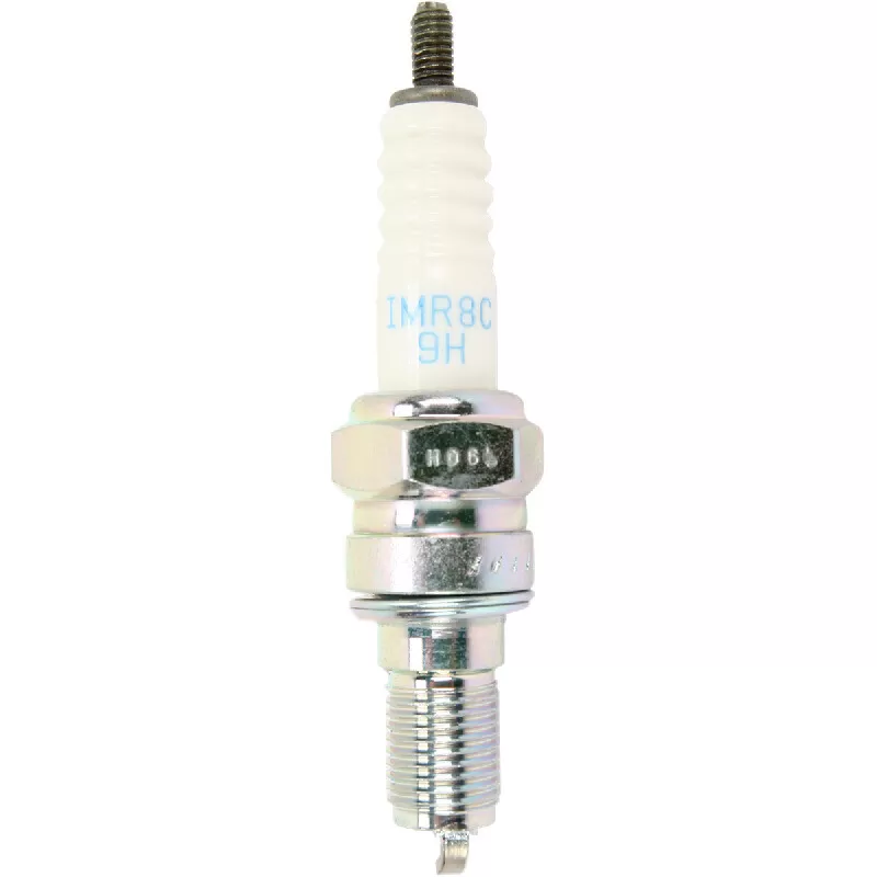 NGK Iridium spark Plug IMR8C9H