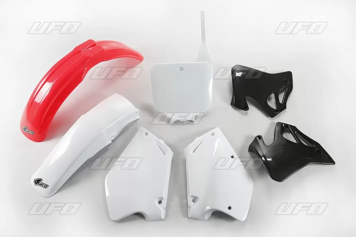 UFO OEM Plastic Kit Honda CR125 95-97 / CR250 95-96