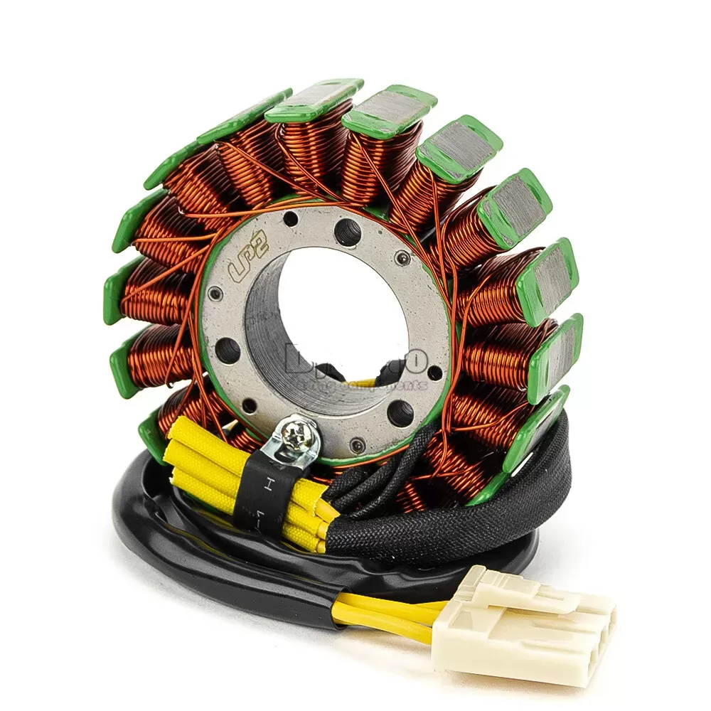 KTM Stator Cmpl. 90539004100