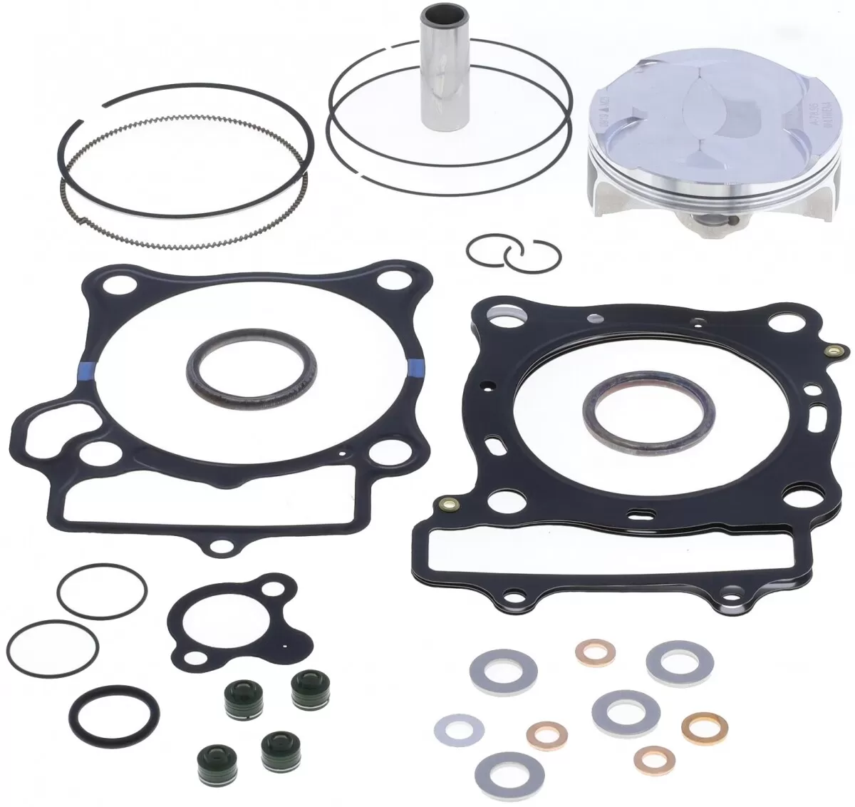 Athena Forged Piston Kit 78.95mm CRF 250 P5F0790319001A