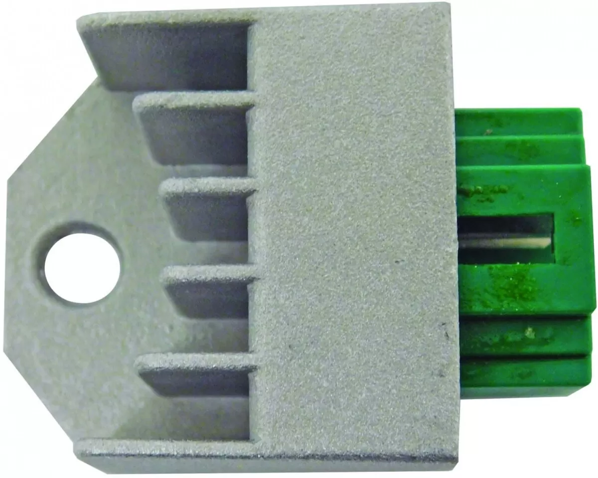 WAI Voltage Regulator Rectifier Yamaha YM1011N