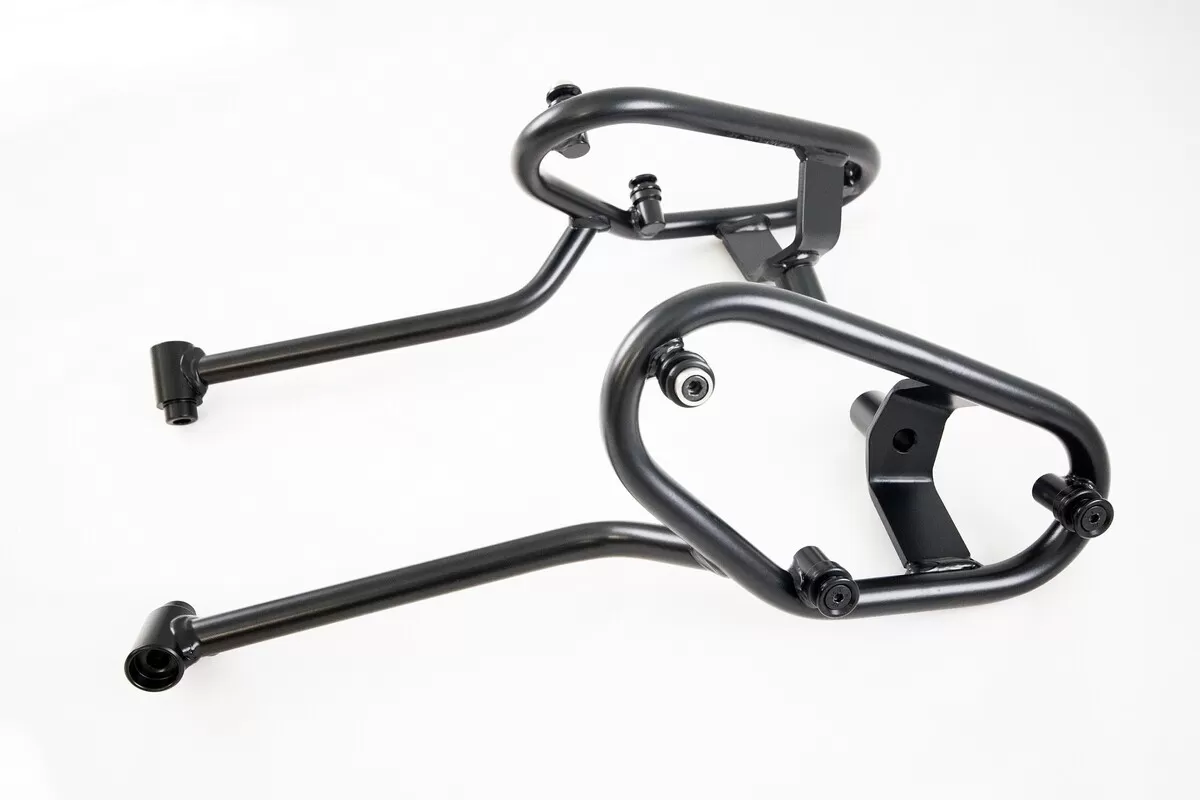 Honda Saddlebag Mount