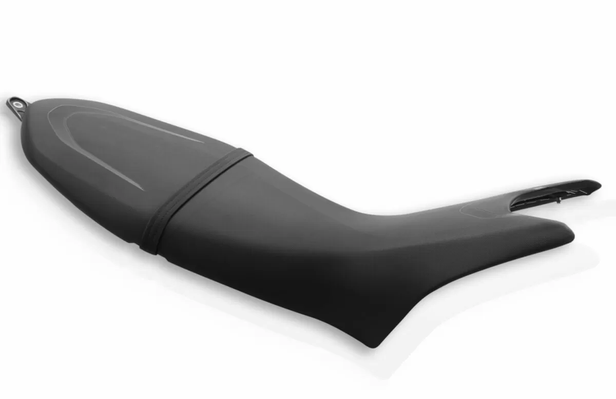Ducati Racing Saddle -15MM
