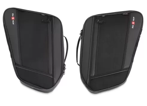 Aprilia Side Case Set Semi Hard RS/Tuono 660 (21-)