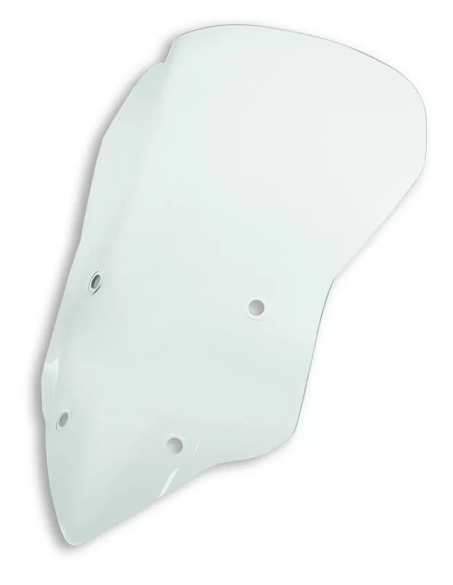 Ducati MULTISTRADA GT WINDSCREEN KIT - MS 97180021A