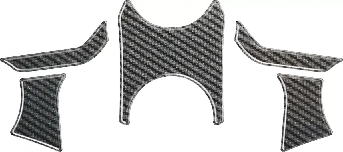 YOKE COVER, BMW R1200GS 2008-2014