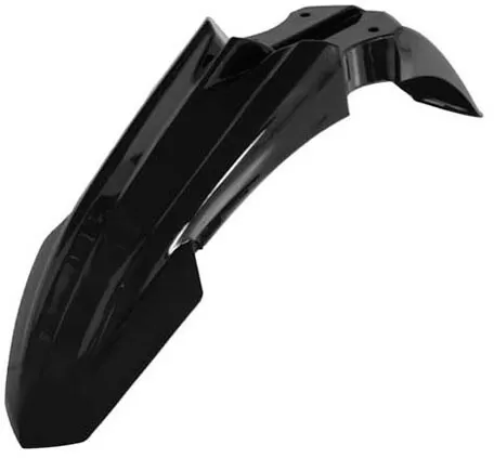 Rtech Front Fender Black YZ 65