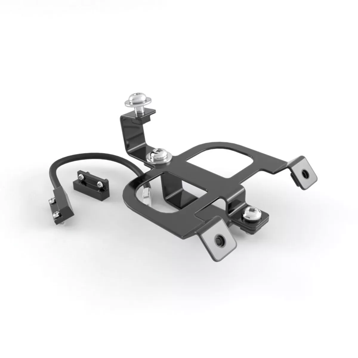 Triumph Mounting Kit Protect+ Alarm Street Twin (21-)