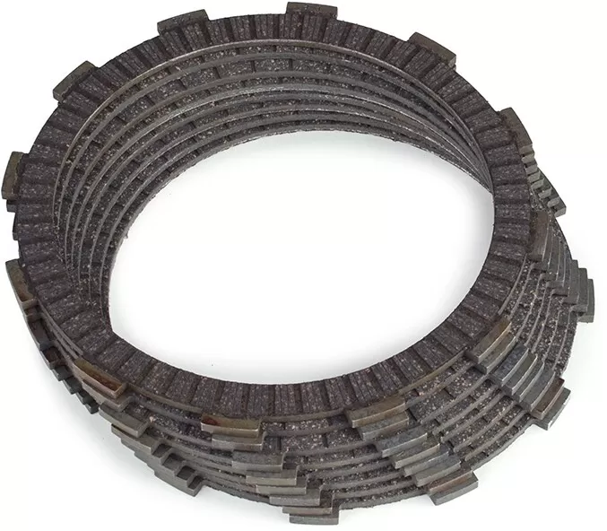 TourMax Clutch Plate Set CDF103