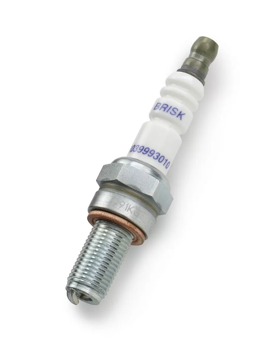 KTM Factory Spark Plug