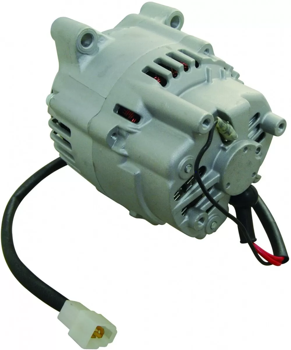 WAI Alternator 12481N