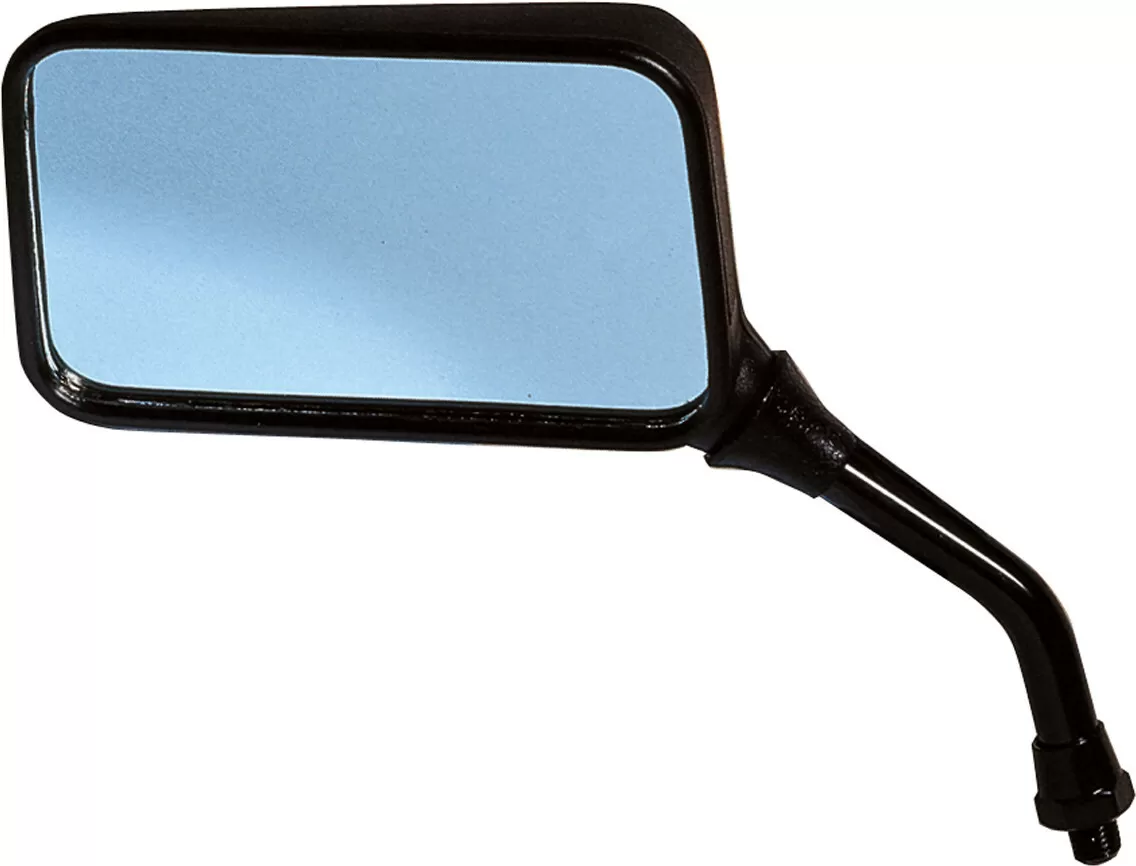 GHM Mirror Left Black BA19Y0008BL