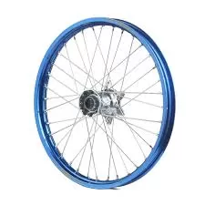 Yamaha MXGP Front Wheel Replica (1.60" x 21) Blue