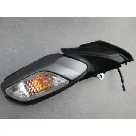 Suzuki Mirror right 56500-26J03-PGZ